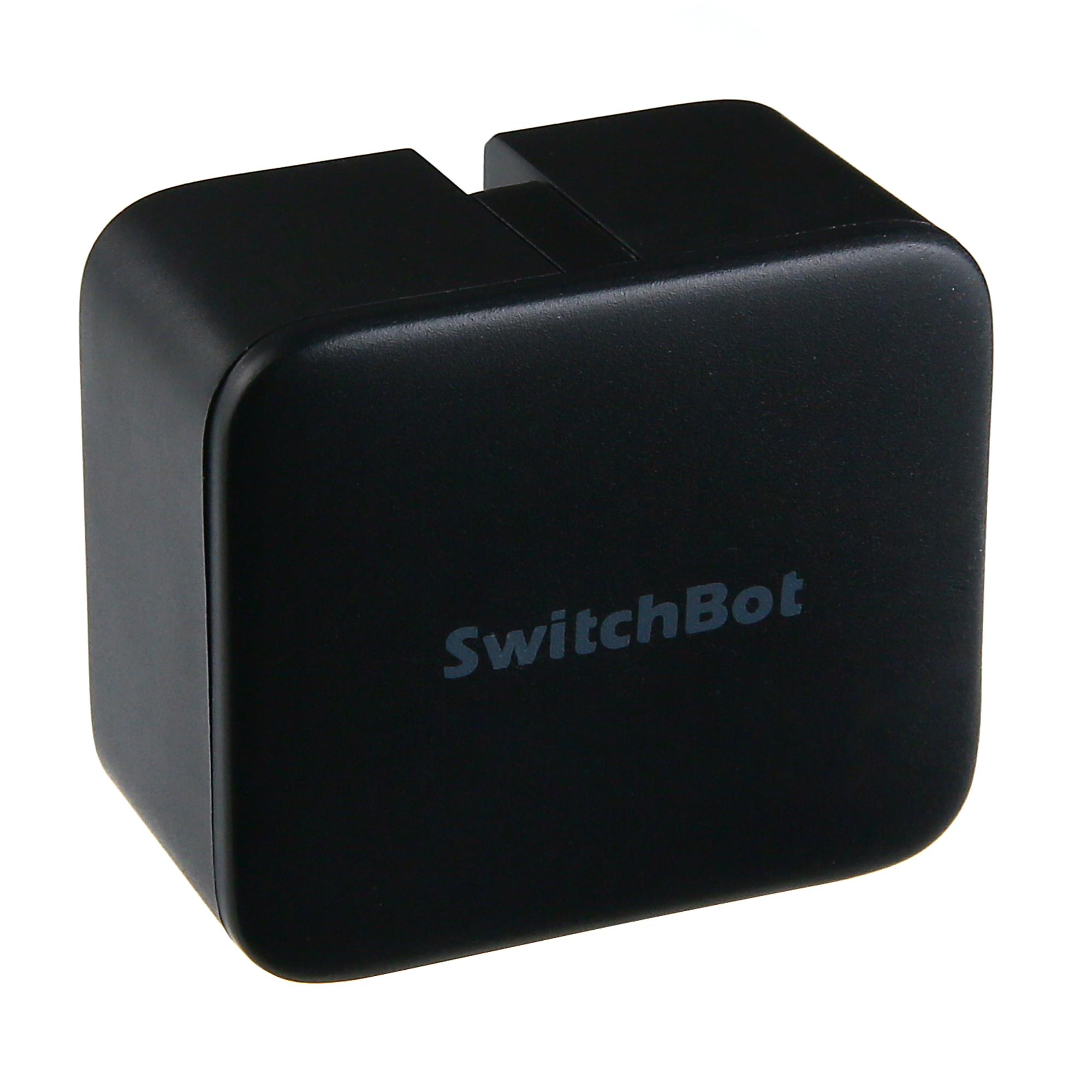 SwitchBot Smart Switch Button Pusher - Black